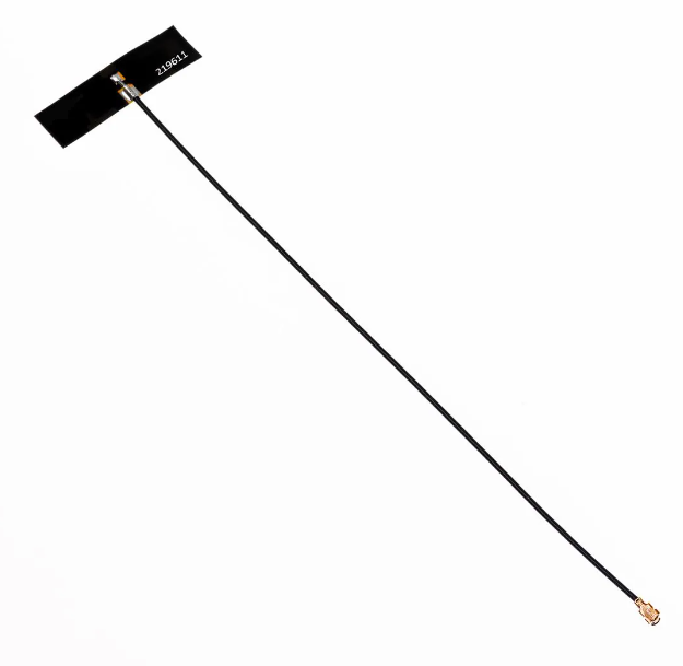 Wi-Fi Flexible antenna