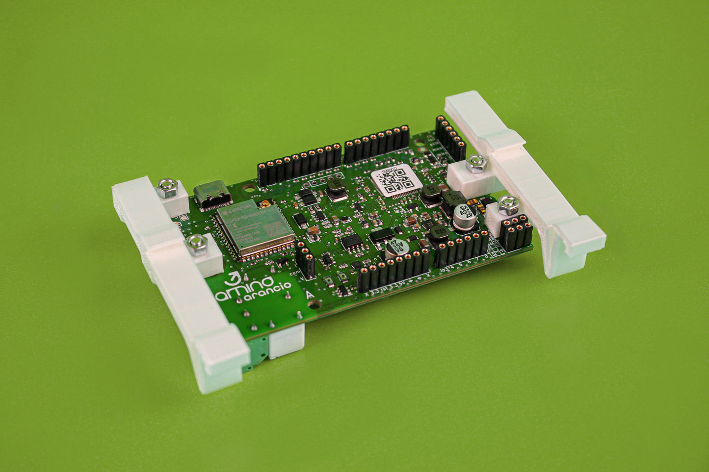 DIN Adapter