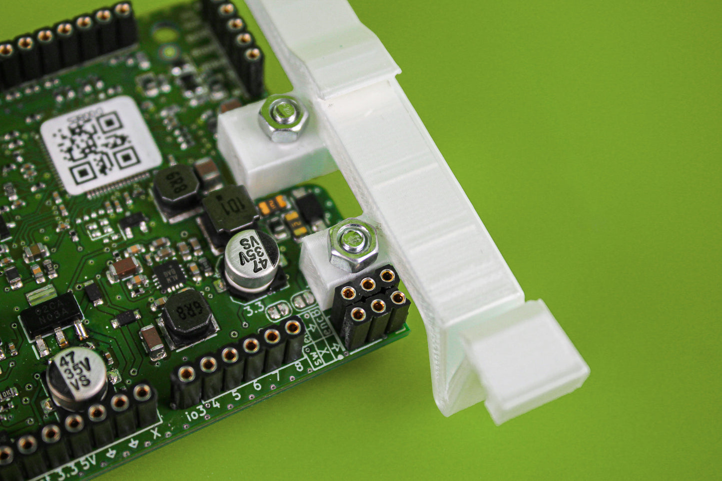 DIN Adapter