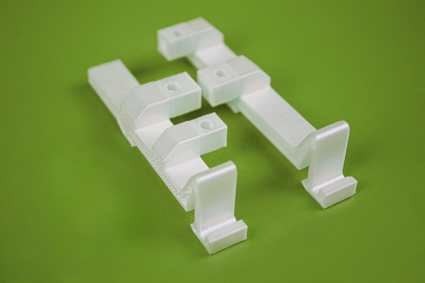 DIN Adapter