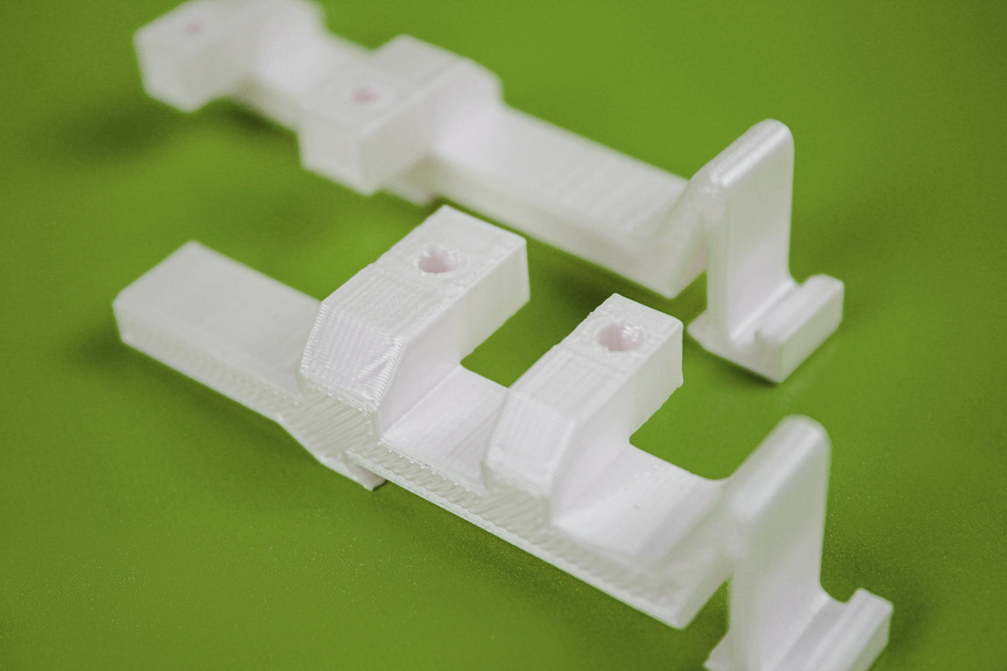DIN Adapter