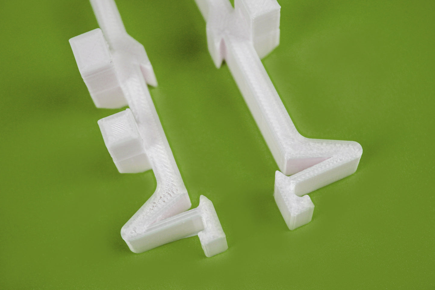 DIN Adapter