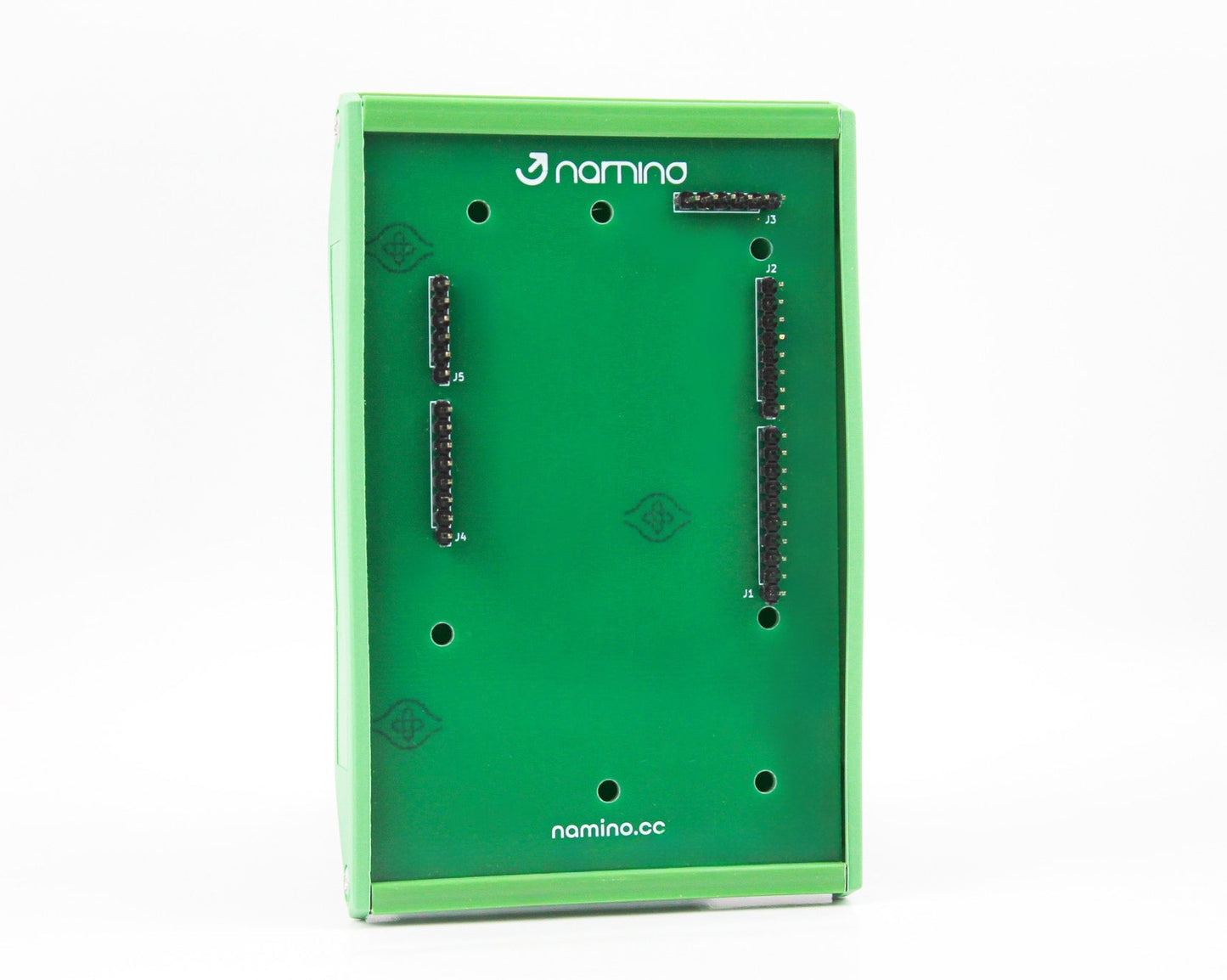 DIN adapter small board