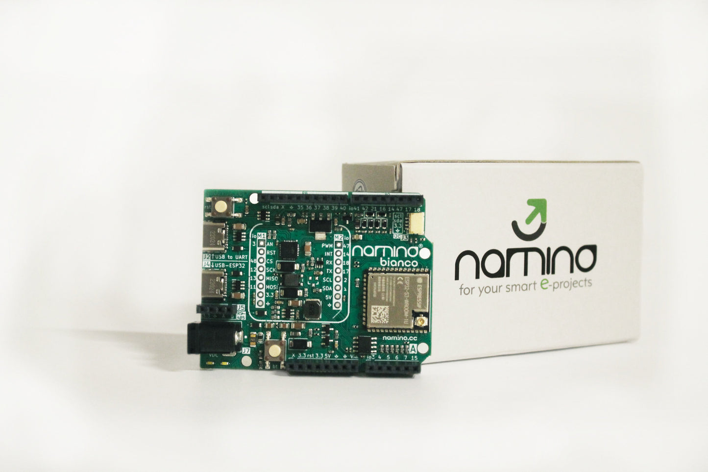 Namino BIANCO